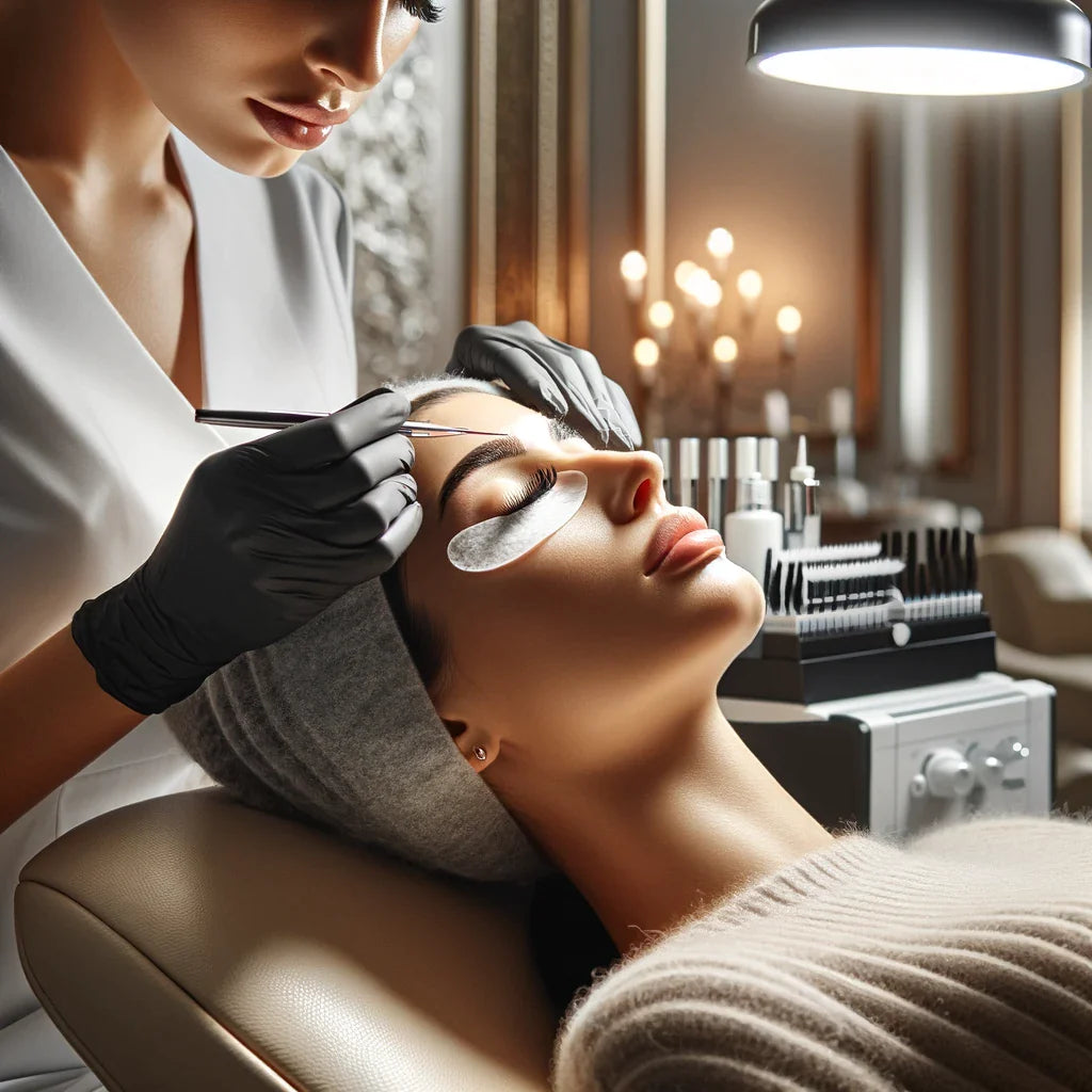 Bottom Lash Lift: Everything you Need to Know