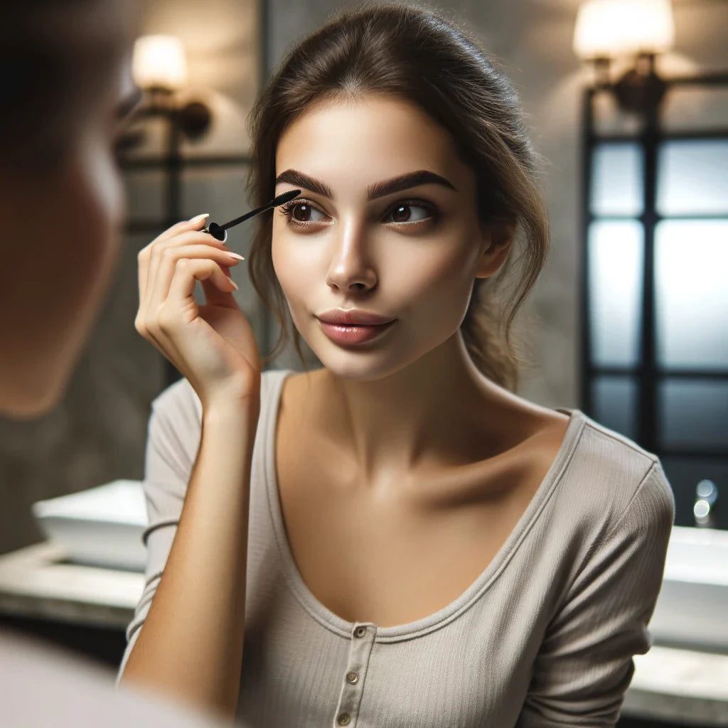 How to Prepare for Brow Lamination