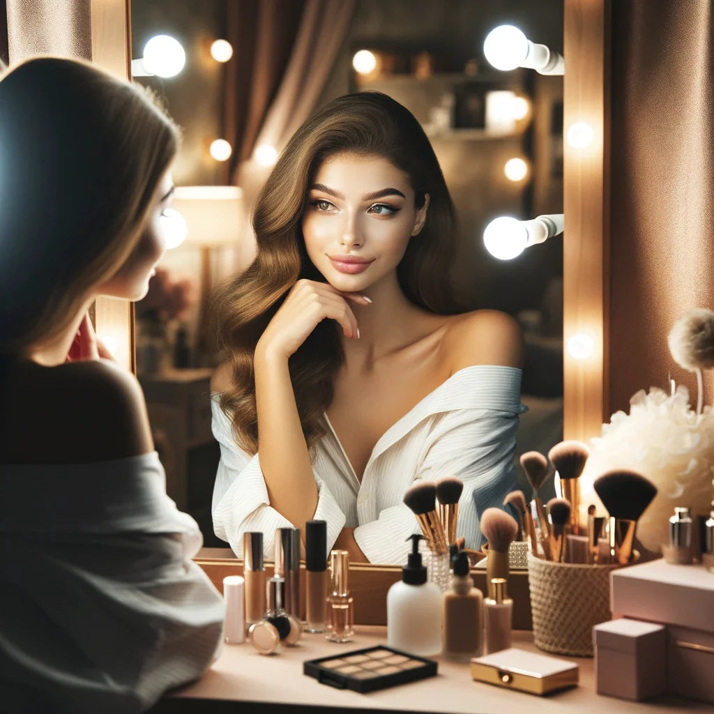 Is Brow Lamination Safe: Risks and Solutions