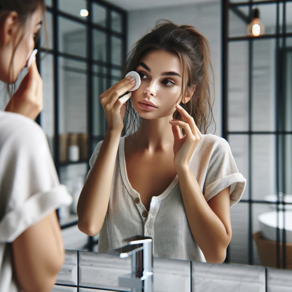 Brow Lamination Aftercare: Day-by-Day Guide