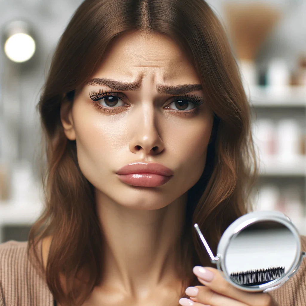 11 Reasons Your Lash Lift Didn’t Work