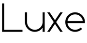 Luxe-Cosmetics Logo