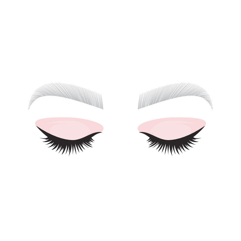 luxe lash lift kit