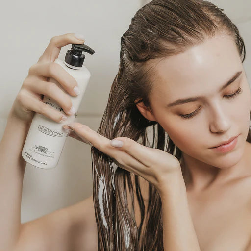 How to Use Hair Conditioner: Questions Answered