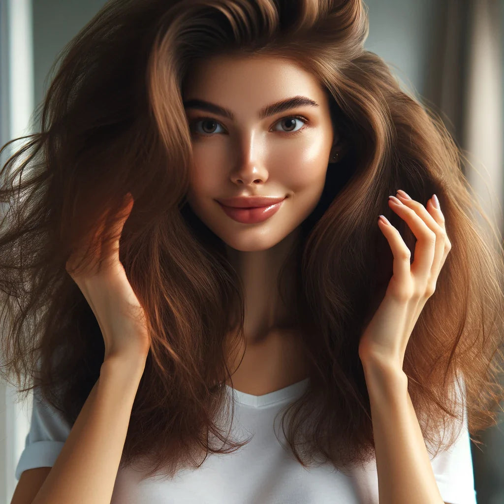 What Does Conditioner Do: Benefits Explained