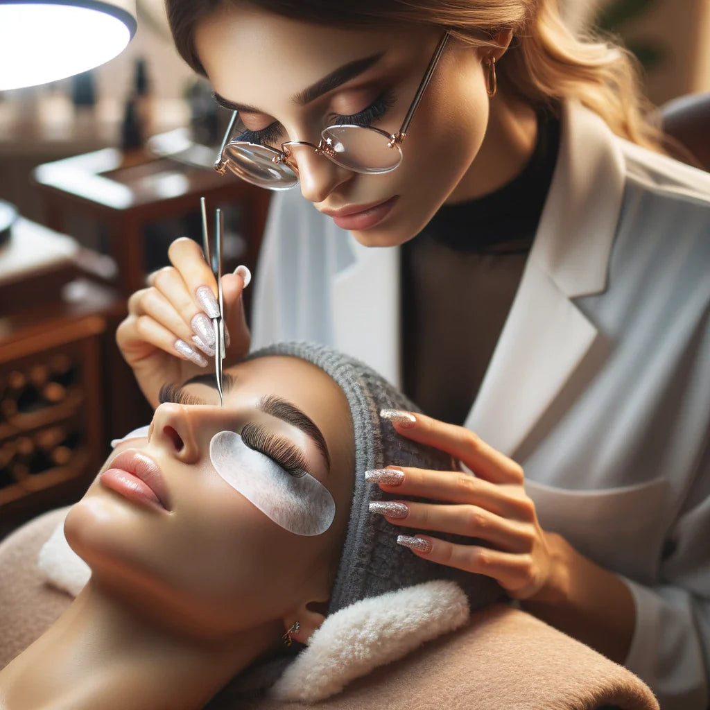 Lash Lift vs Lash Extensions: How to Choose