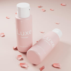 Luxe Cleanser, Cleanser, Luxe Cosmetics