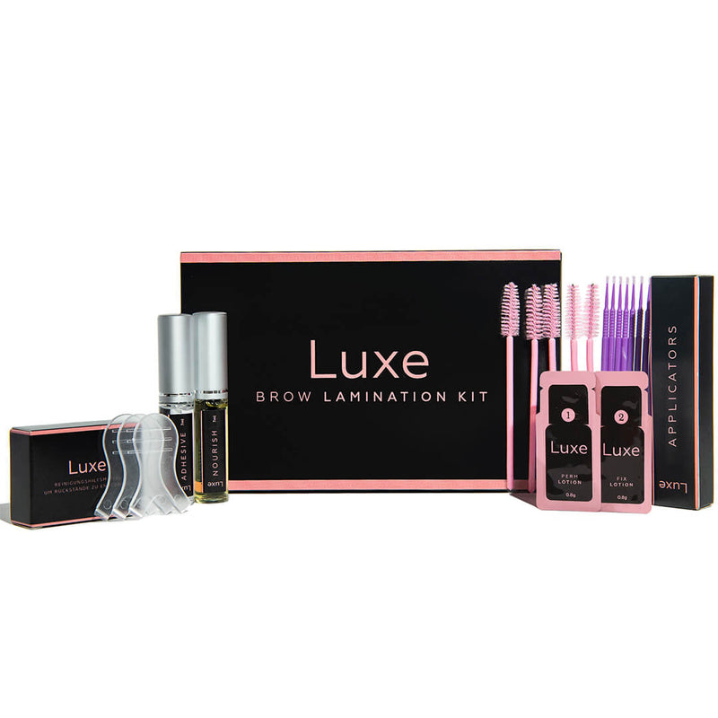 Lashlift Sachet Refills