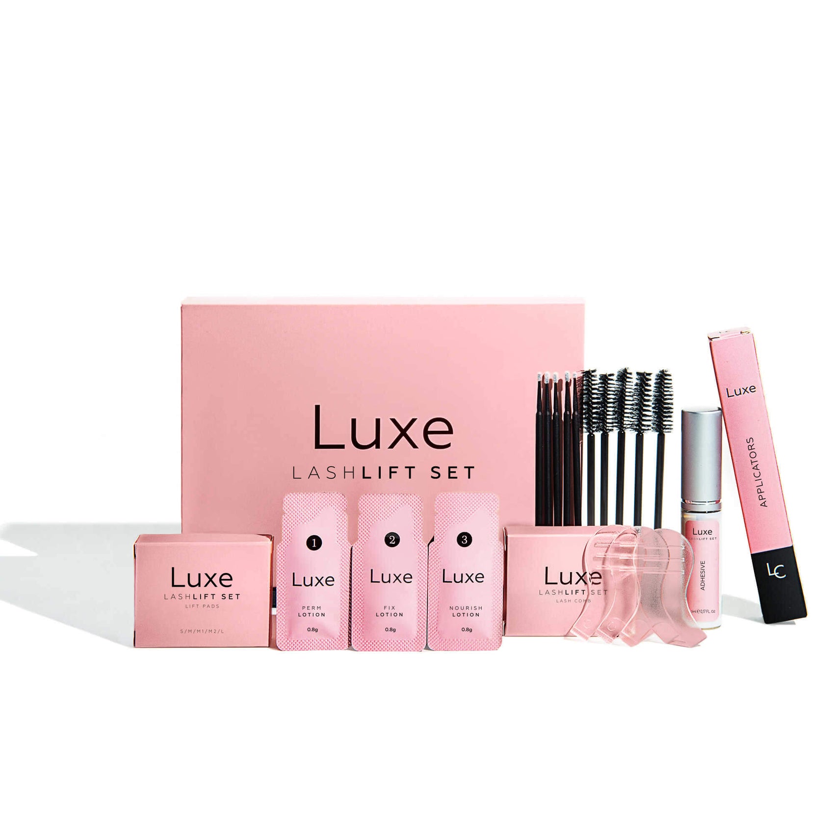 Luxe set