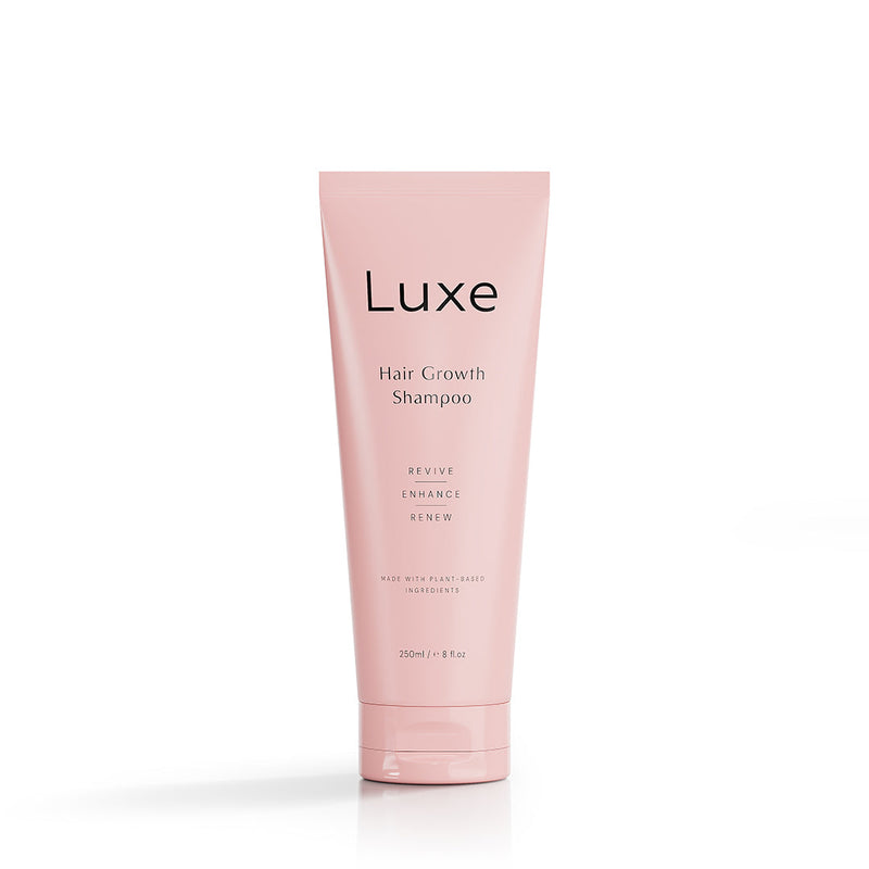 Hair Growth Shampoo